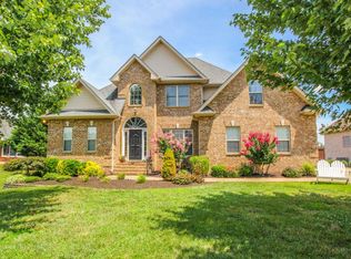 3013 Rincon Ct, Murfreesboro, TN 37127