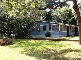 1587 Hillcrest Cir, Gordonville, TX 76245