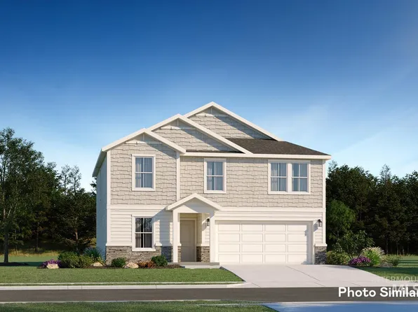 1910 E Springloyd St, Meridian, ID 83642