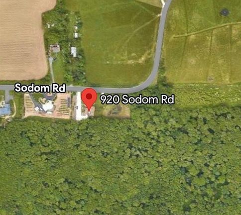 3rd image of 0 Sodom Rd