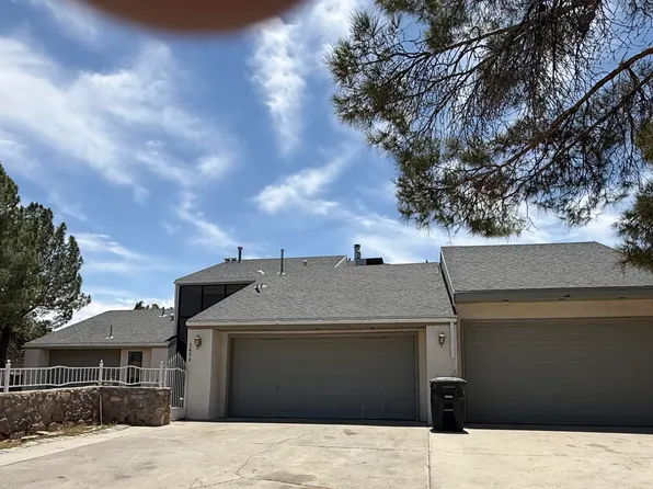 3620 Alderwood Manor Dr, Horizon City, TX 79928