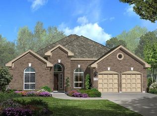 5020 Bonneville Bnd, Austin, TX 78744