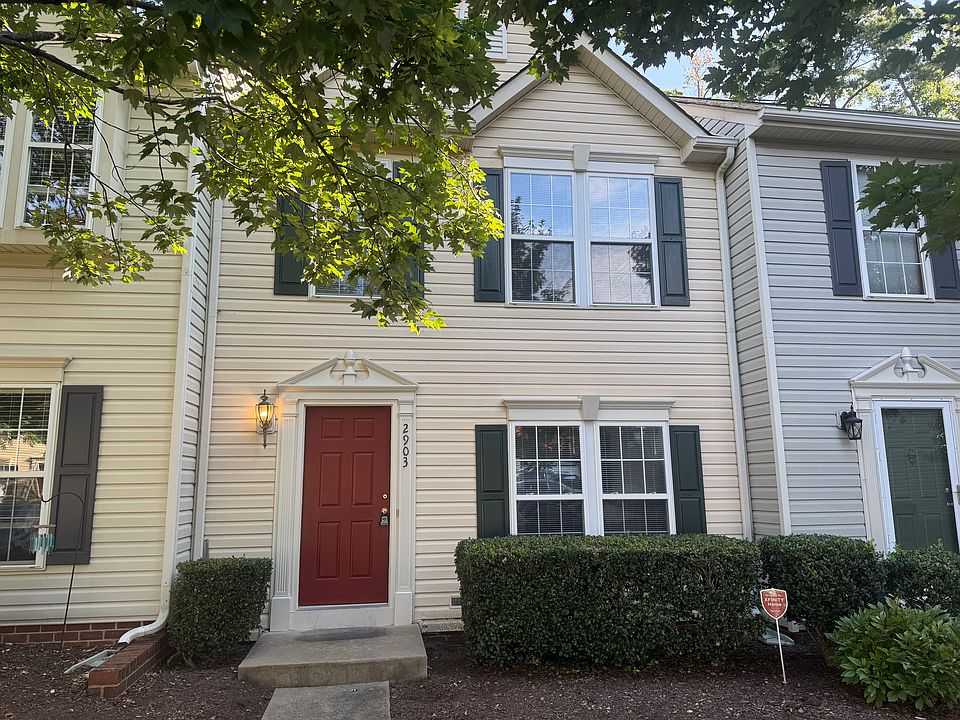 Front View of Property
