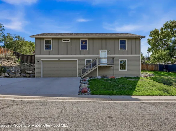 670 Moki Ave, Rifle, CO 81650