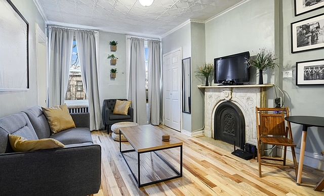 1st image of 380 Macon St #5