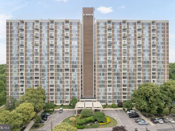 3600 Conshohocken Ave APT 1807, Philadelphia, PA 19131