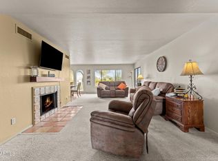 100 N LAZY FOX Road #4, Wickenburg, AZ 85390