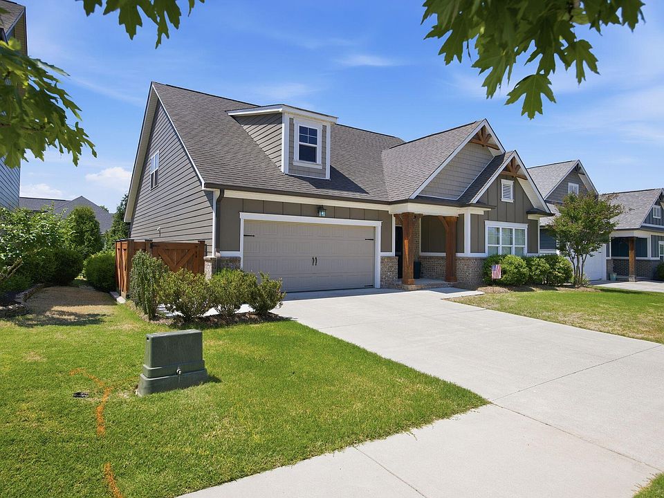 8422 Gray Fox Ct, Ooltewah, TN 37363 | MLS #1534285 | Zillow