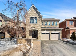 67 Trudeau Dr, Vaughan, ON L4H 0B7