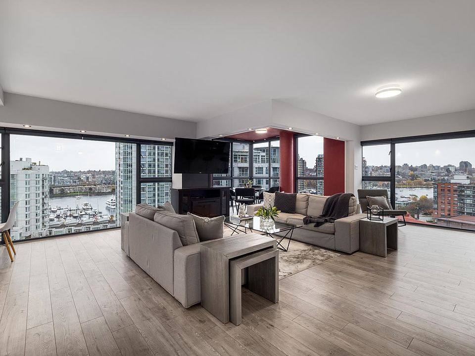 1st image of 1177 Pacific Blvd #1301