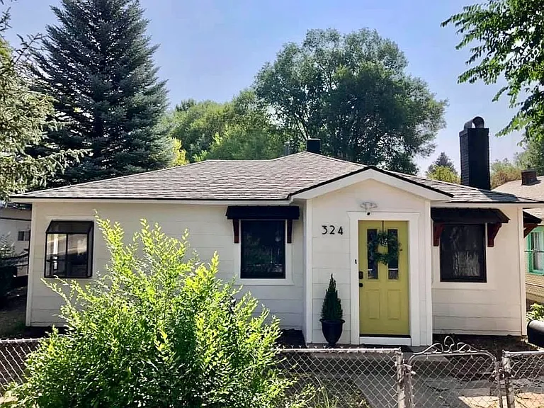 324 N Bonito St — Photo 21