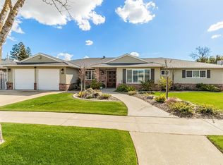 1425 W Fremont Ave, Fresno, CA 93711