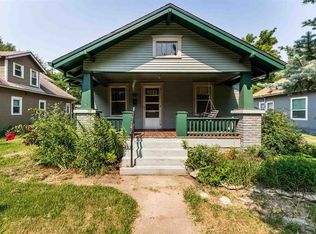 133 S Glenn St, Wichita, KS 67213