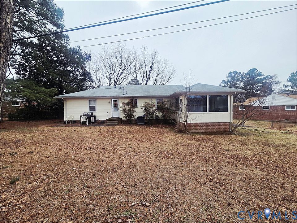 2nd image of 9212 Philmont Dr