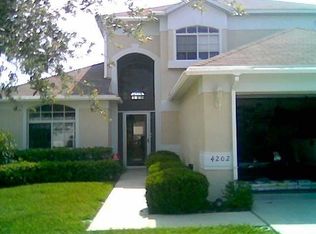 4202 Savage Station Cir, New Port Richey, FL 34653