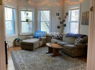 7 Beethoven St #2C, Boston, MA 02119