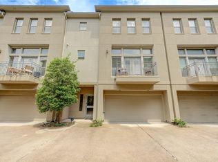 5109 Larkin St UNIT B, Houston, TX 77007