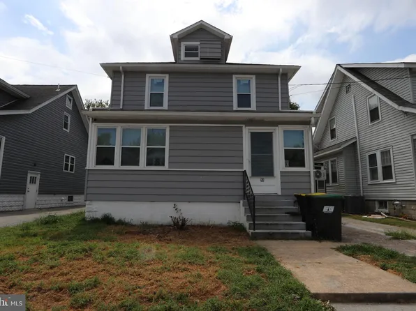 45 Lawson Ave, Claymont, DE 19703