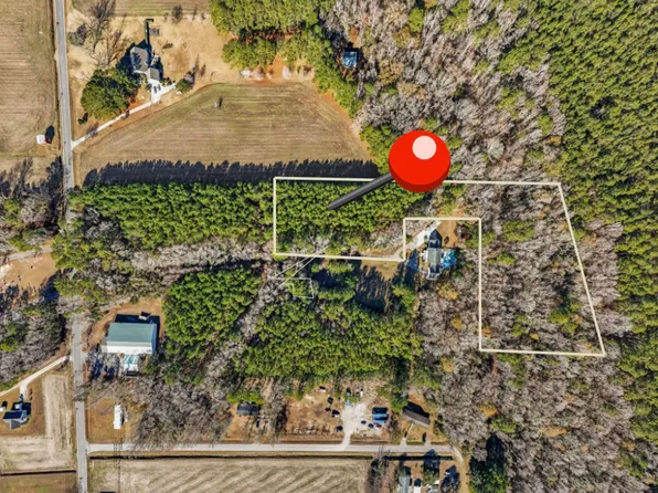 LOT 2 Howard Ln., Little River, SC 29566