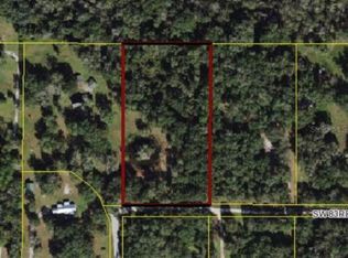 2220 SW 83rd Pl, Bushnell, FL 33513