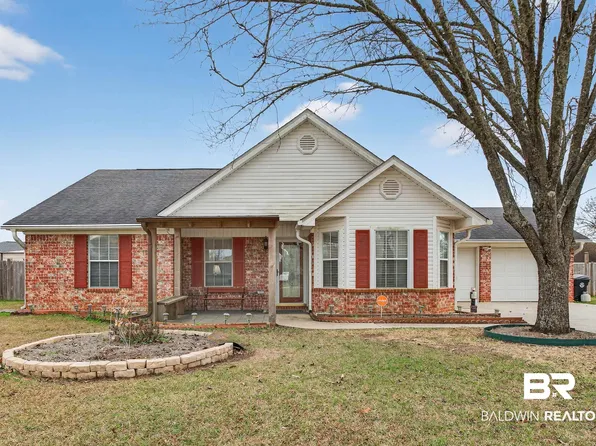 22020 Pearson St, Robertsdale, AL 36567