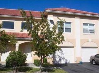 413 Talia Cir, Palm Springs, FL 33461