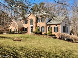 1012 Howard Grove Ct, Davidsonville, MD 21035