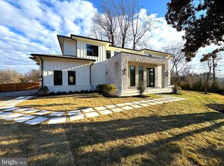 6809 Whittier Blvd, Bethesda, MD 20817