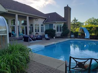 13269 State Route 729, New Vienna, OH 45159