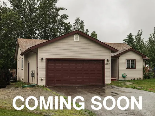 1255 S Rebecca Dr, Palmer, AK 99645