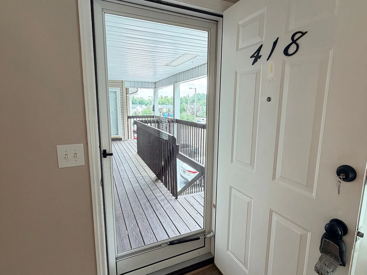 2 bed, 838 sqft, $1,200 — Photo 4