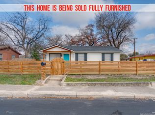305 Jean St, San Antonio, TX 78207