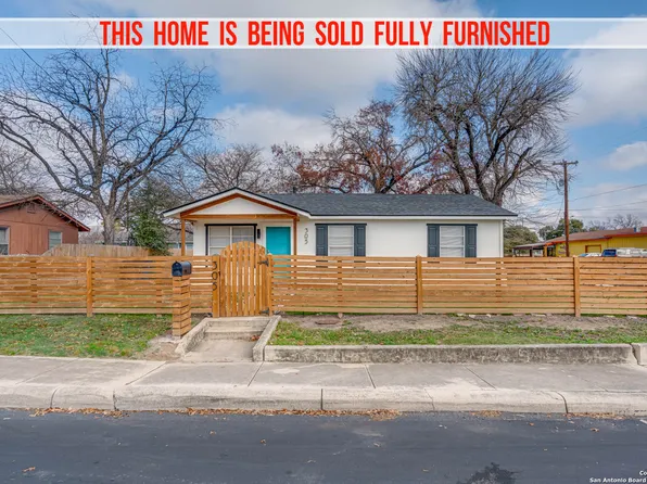 305 JEAN ST, San Antonio, TX 78207