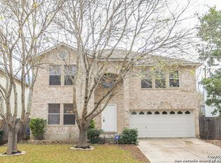 13042 Woller Crk, San Antonio, TX 78249