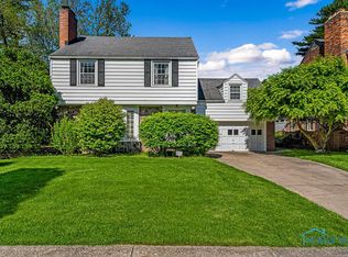 2459 Manchester Blvd, Toledo, OH