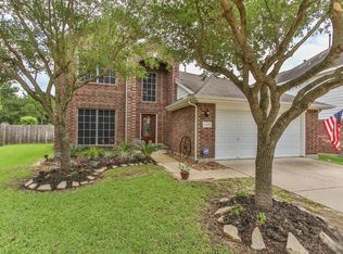 16426 Thistle Meadow Ln, Cypress, TX 77433