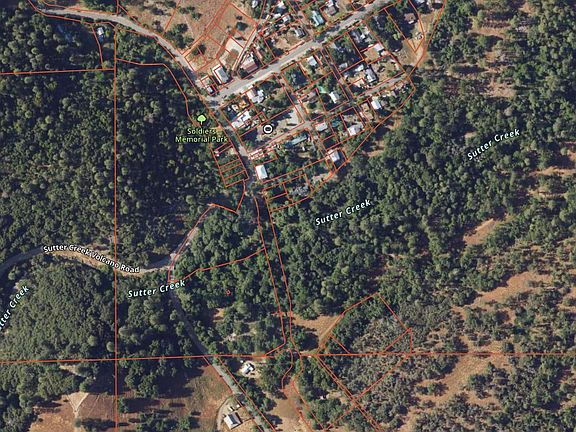 3rd image of Sutter Creek Volcano Rd