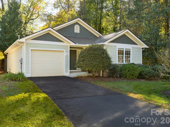 190 Fairway View Dr, Etowah, NC 28729