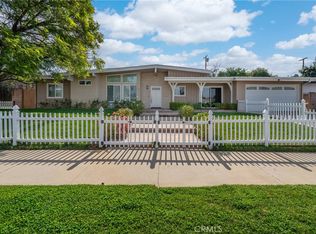 23000 Brenford St, Woodland Hills, CA