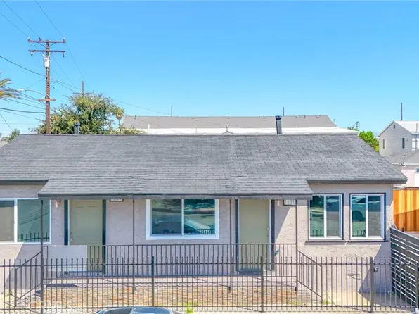 1831 W 152nd St, Compton, CA 90220