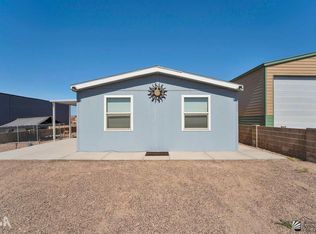 10424 Mohave Trl, Wellton, AZ 85356