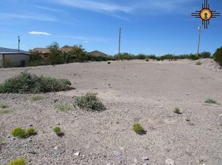 703 Country Club Blvd, Elephant Butte, NM 87935