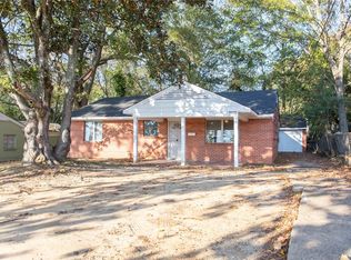 3739 Atlanta Hwy, Montgomery, AL 36109