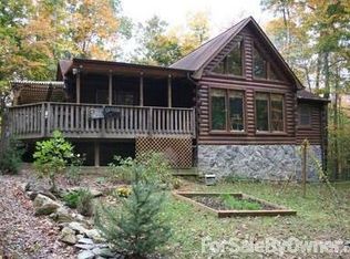 1611 Nighthawk Rd, Asheboro, NC 27205