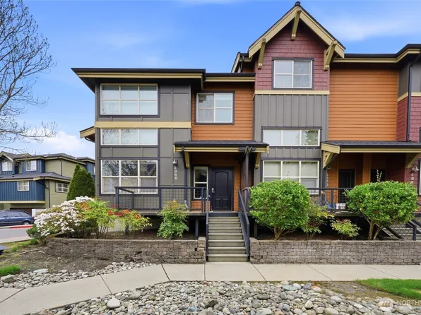 4848 Ellis Way, Mukilteo, WA 98275