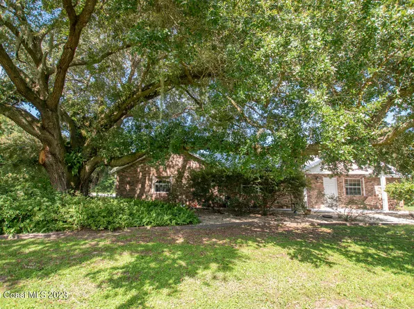 2308 N Singleton Ave, Mims, FL 32754