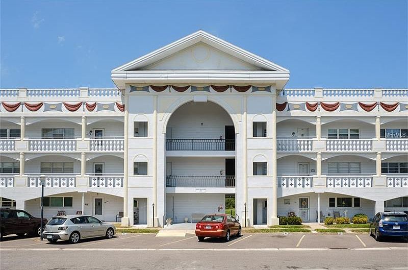 1st image of 2460 Franciscan Dr APT 58