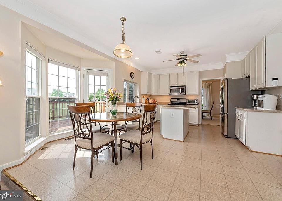 1707 Dearbought Ct, Frederick, MD 21701 Zillow