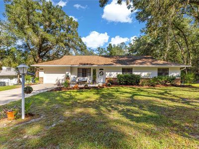 1155 E Bismark St, Hernando, FL, 34442