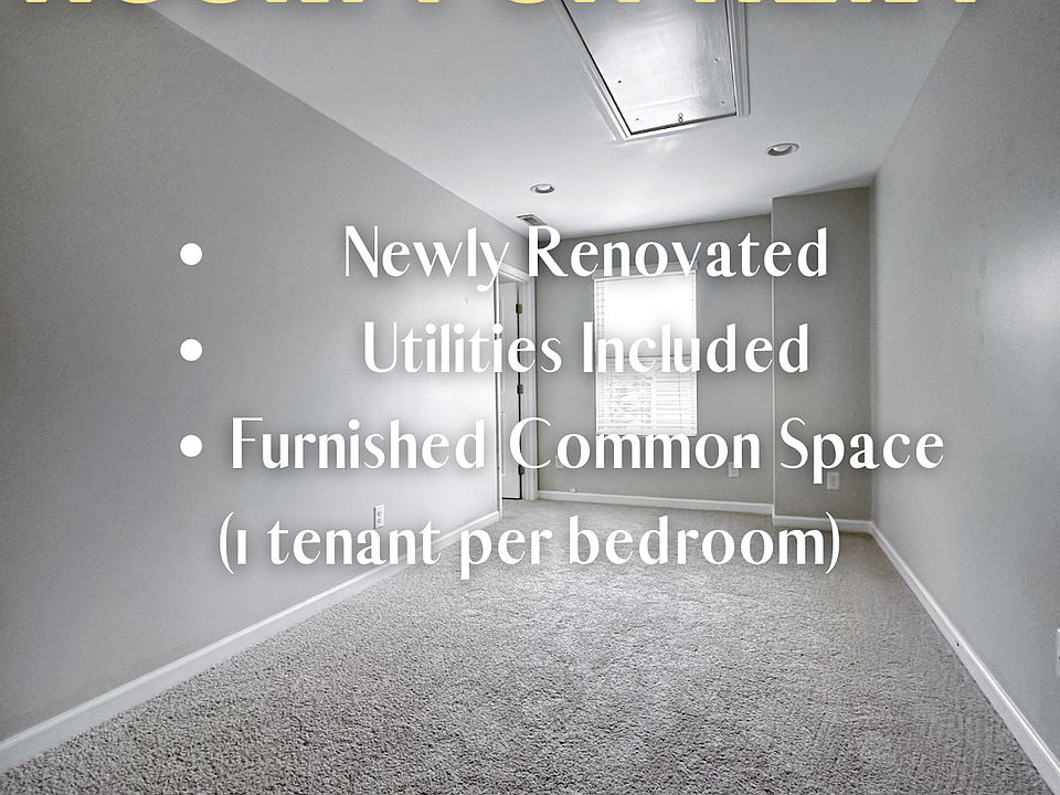 Bedroom B